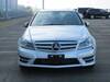 MERCEDES BENZ C CLASS