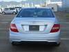 MERCEDES BENZ C CLASS