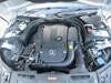 MERCEDES BENZ C CLASS