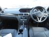 MERCEDES BENZ C CLASS