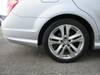 MERCEDES BENZ C CLASS
