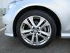 MERCEDES BENZ C CLASS