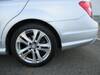 MERCEDES BENZ C CLASS