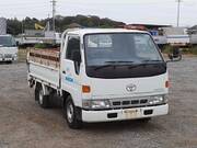 1995 TOYOTA HIACE TRUCK 1ton