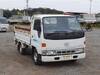 TOYOTA HIACE TRUCK