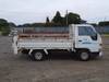TOYOTA HIACE TRUCK