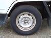 TOYOTA HIACE TRUCK