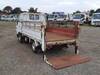TOYOTA HIACE TRUCK