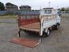 TOYOTA HIACE TRUCK