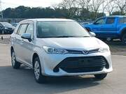 2016 TOYOTA COROLLA FIELDER 1.5X