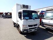 2014 MITSUBISHI CANTER 2ton