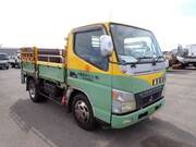 2004 MITSUBISHI CANTER 3ton