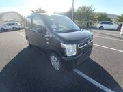 2018 SUZUKI WAGON R