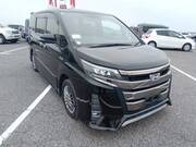 2018 TOYOTA NOAH HYBRID SI WXB