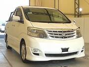 2006 TOYOTA ALPHARD AS LTD