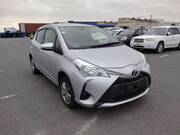 2018 TOYOTA VITZ
