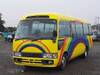 TOYOTA COASTER