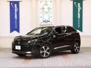 2021 PEUGEOT 3008