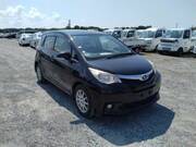 2012 SUBARU TREZIA