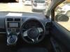 SUBARU TREZIA