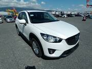 2012 MAZDA CX-5 XD