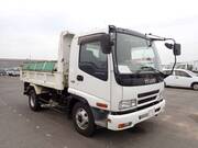 2007 ISUZU FORWARD 3.85ton