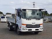 2012 UD CONDOR 3.4ton