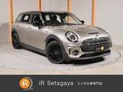 2019 BMW MINI