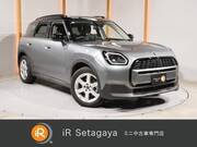 2024 BMW MINI