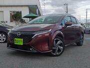 2023 NISSAN NOTE