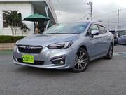 2018 SUBARU IMPREZA