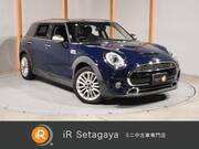 2019 BMW MINI
