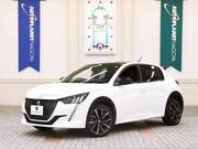 2023 PEUGEOT 208