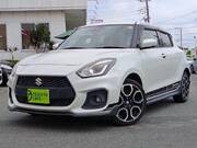 2019 SUZUKI SWIFT