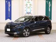 2021 PEUGEOT 5008