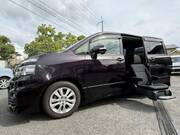 2012 TOYOTA VOXY