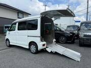 2015 DAIHATSU ATRAI WAGON