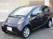 2012 MITSUBISHI i