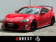 2014 TOYOTA 86