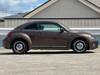 VOLKSWAGEN THE BEETLE