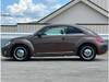 VOLKSWAGEN THE BEETLE