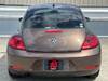 VOLKSWAGEN THE BEETLE