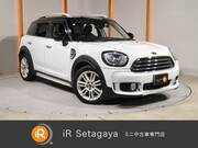 2017 BMW MINI
