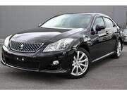 2008 TOYOTA CROWN