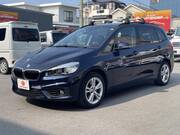 2017 BMW 2 SERIES