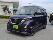 2021 NISSAN ROOX