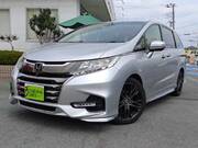 2019 HONDA ODYSSEY