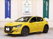 2022 PEUGEOT 208