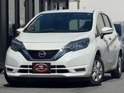 2016 NISSAN NOTE