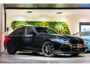2021 BMW M5